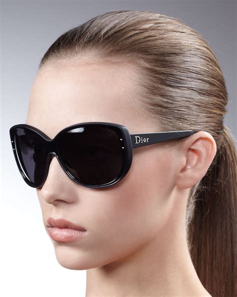 dior black glasses|dior black glasses frames.